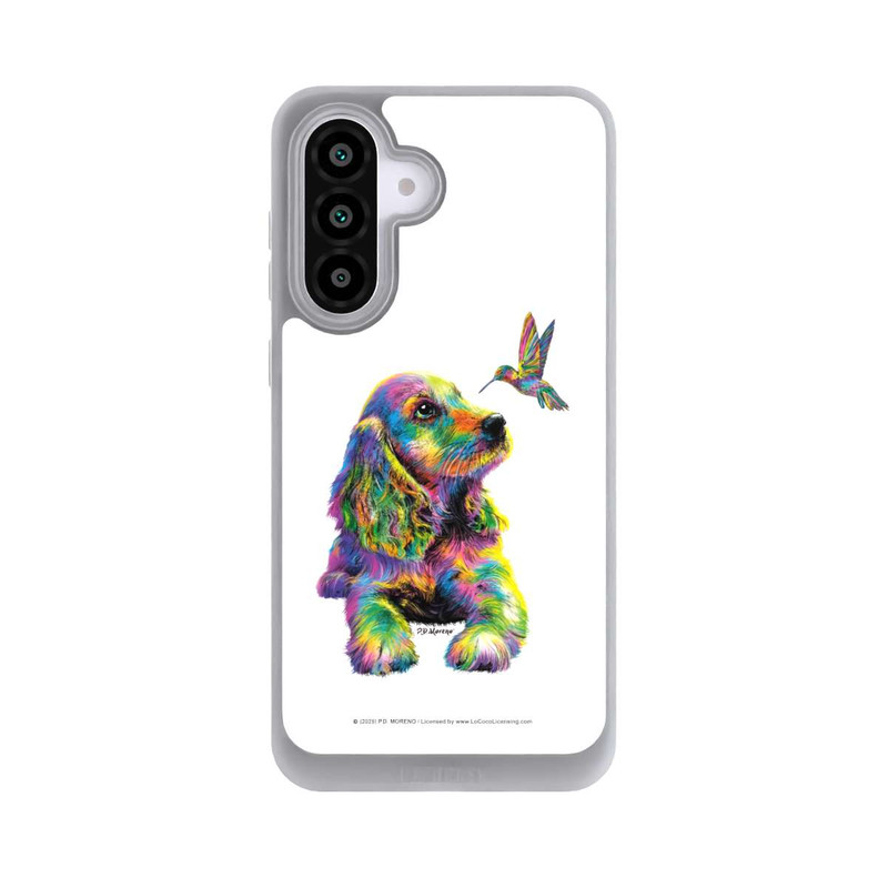 Galaxy A56 5G NIVOpure Cocker Spaniel