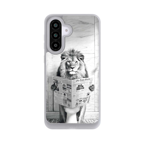 Samsung Galaxy A56 5G NIVOpure Lion Toilet