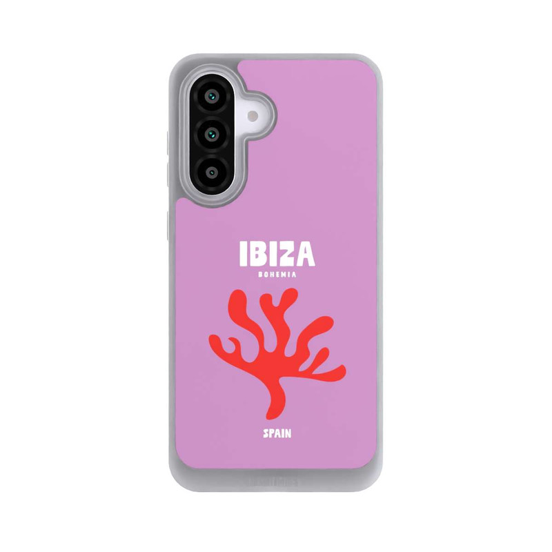 Galaxy A56 5G NIVOpure Destination Ibiza Coral