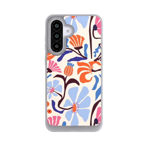 Samsung Galaxy A56 5G NIVOpure Flower Market Ibiza Pastel