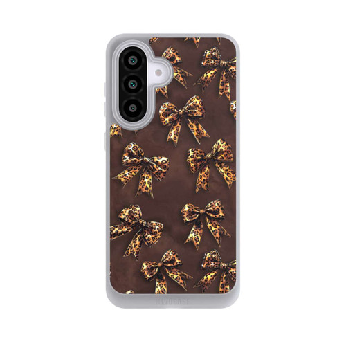 Samsung Galaxy A56 5G NIVOpure Bows Wild Cheetah