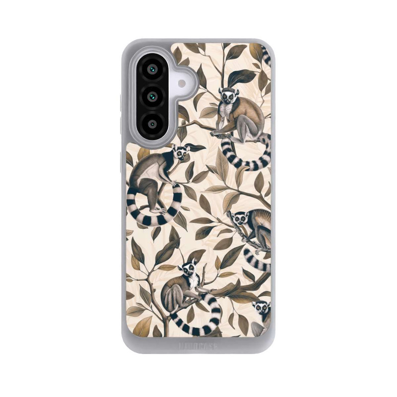 Galaxy A56 5G NIVOpure Lush Tropical Lemur Paradise