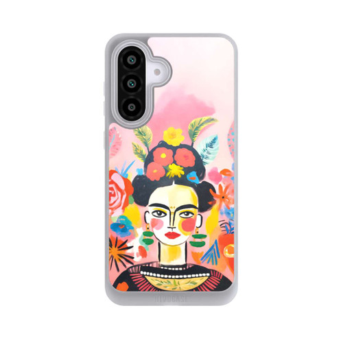 Samsung Galaxy A56 5G NIVOpure Mexican Artist Girl