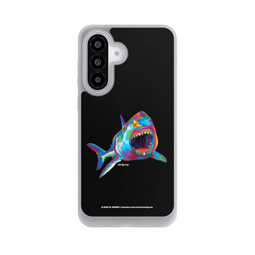 Samsung Galaxy A56 5G NIVOpure Hai Pop Colours