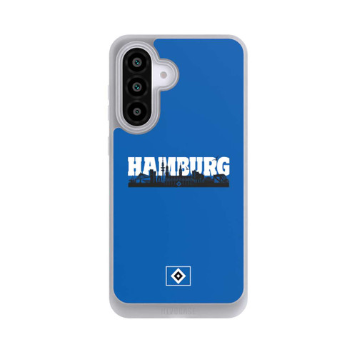 Samsung Galaxy A56 5G NIVOpure HSV Skyline Logo