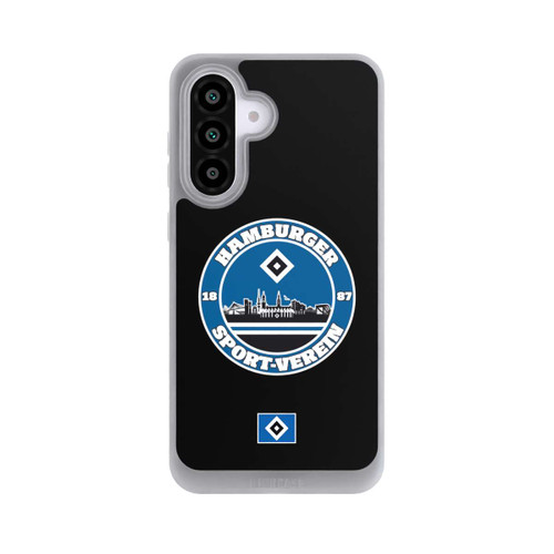 Samsung Galaxy A56 5G NIVOpure Hamburger Sport-Verein 1887