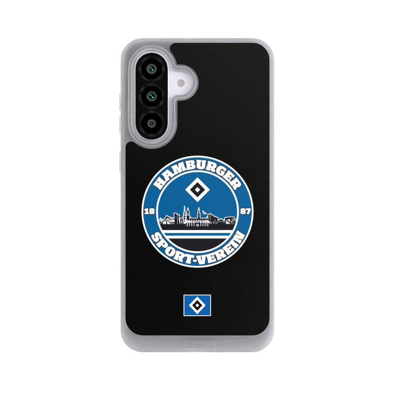 Galaxy A56 5G NIVOpure Hamburger Sport-Verein 1887