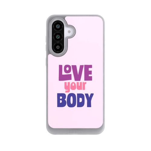 Samsung Galaxy A56 5G NIVOpure Love Your Body