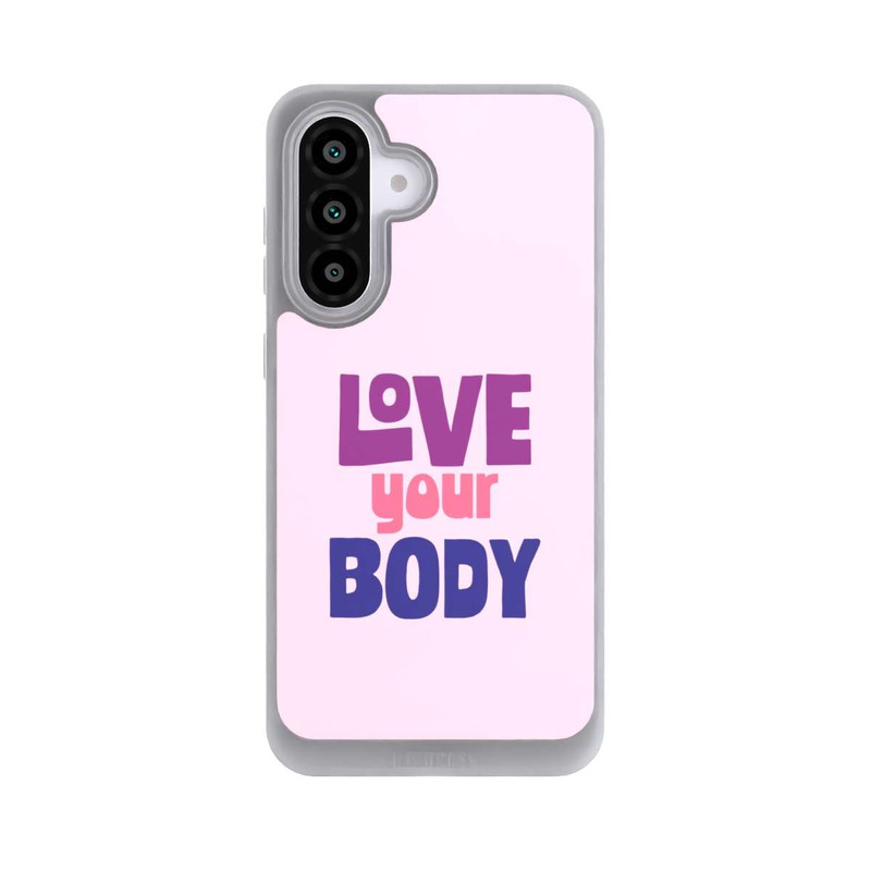 Galaxy A56 5G NIVOpure Love Your Body