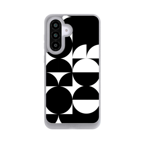 Samsung Galaxy A56 5G NIVOpure Bauhaus Muster