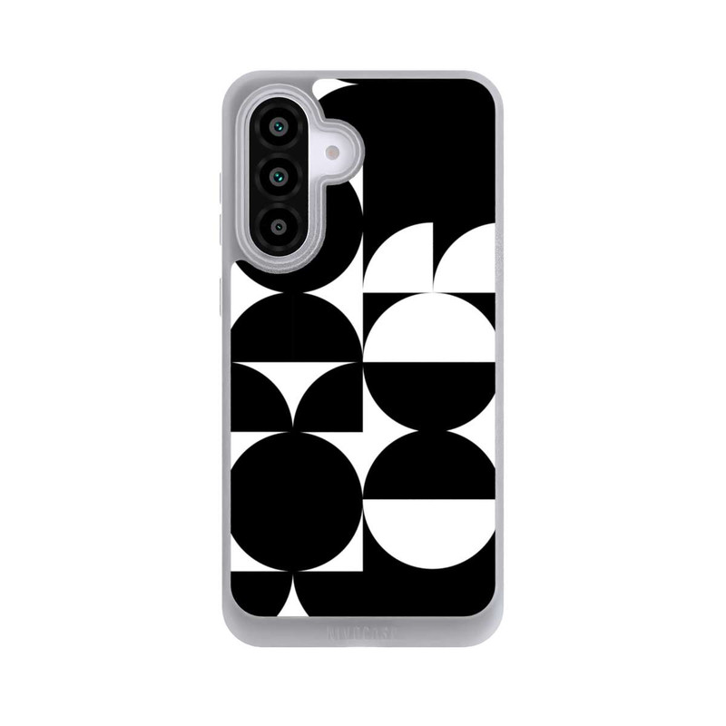 Galaxy A56 5G NIVOpure Bauhaus Pattern