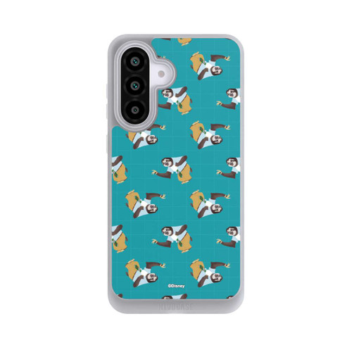 Samsung Galaxy A56 5G NIVOpure Zoomania Flash Pattern