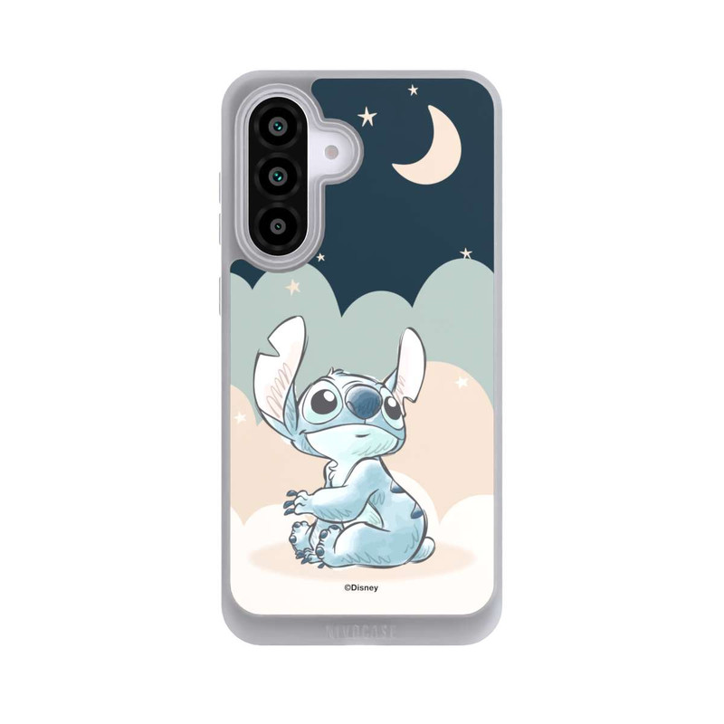 Galaxy A56 5G NIVOpure Stitch Moonlight
