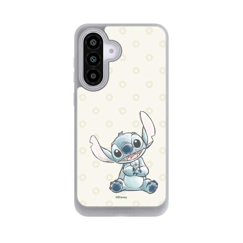 Galaxy A56 5G NIVOpure Stitch Pastel Sun Smiles