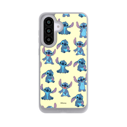 Samsung Galaxy A56 5G NIVOpure Stitch Faces Pattern