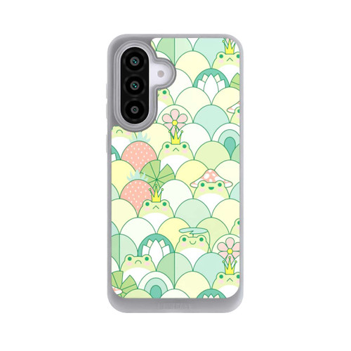 Samsung Galaxy A56 5G NIVOpure Kawaii Froggy Scales