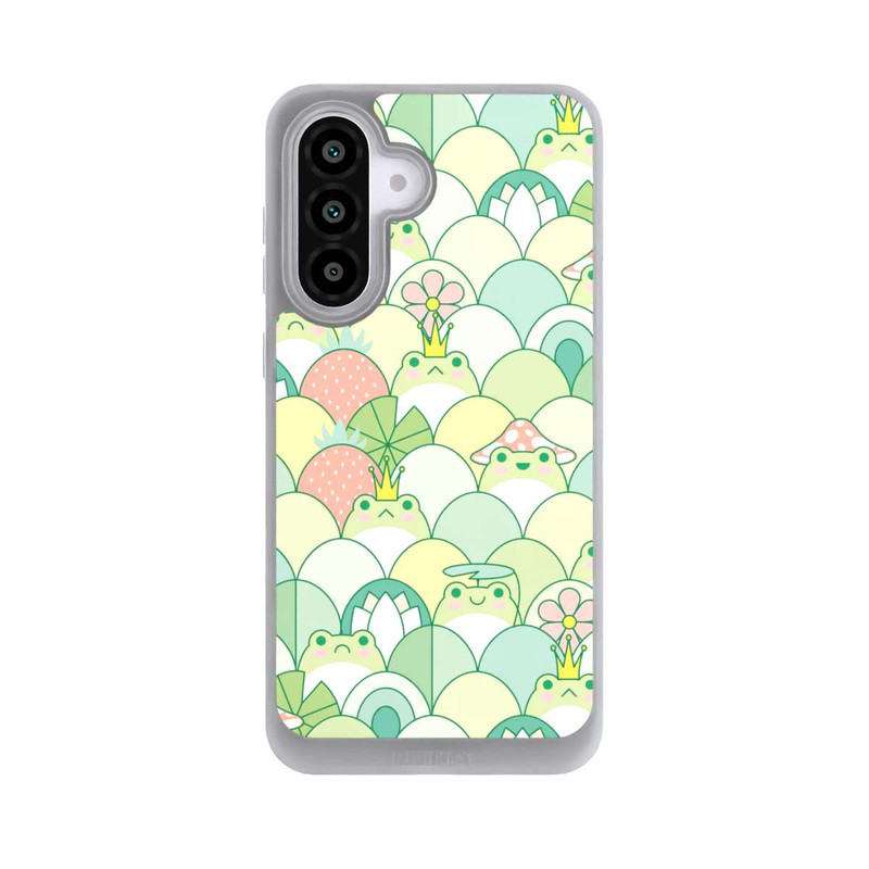 Galaxy A56 5G NIVOpure Kawaii Froggy Scales