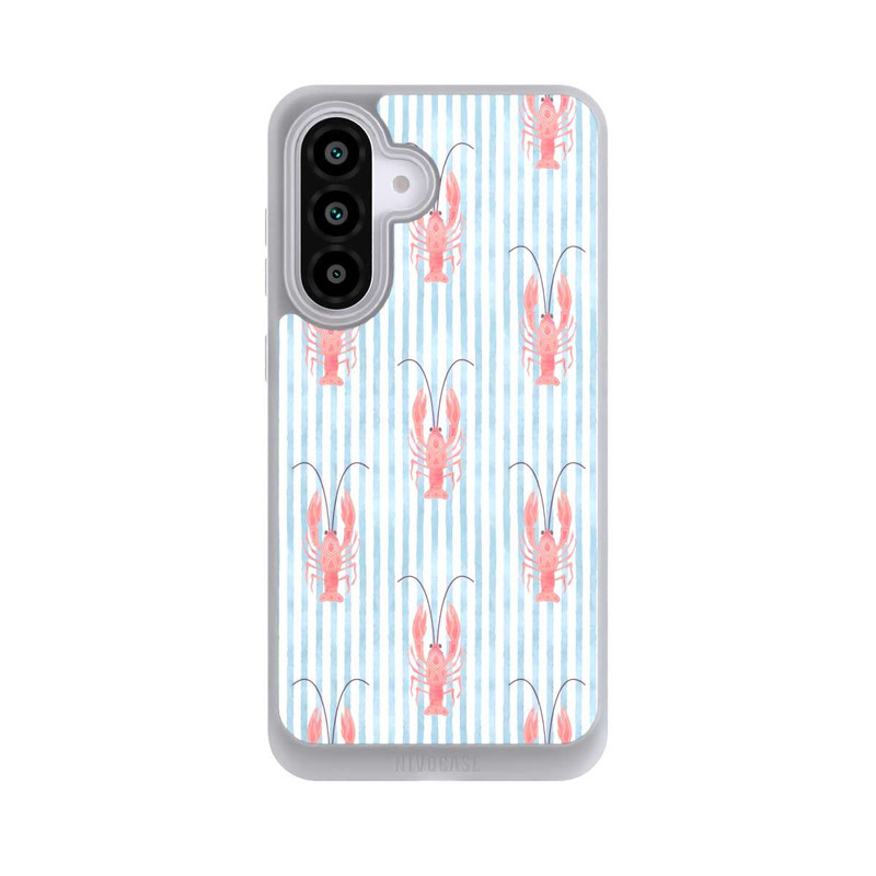 Galaxy A56 5G NIVOpure Nautical Chic Lobster