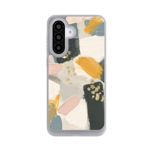 Samsung Galaxy A56 5G NIVOpure Pastel Brushstrokes