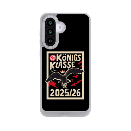 Samsung Galaxy A56 5G NIVOpure SGE Königsklasse 25-26