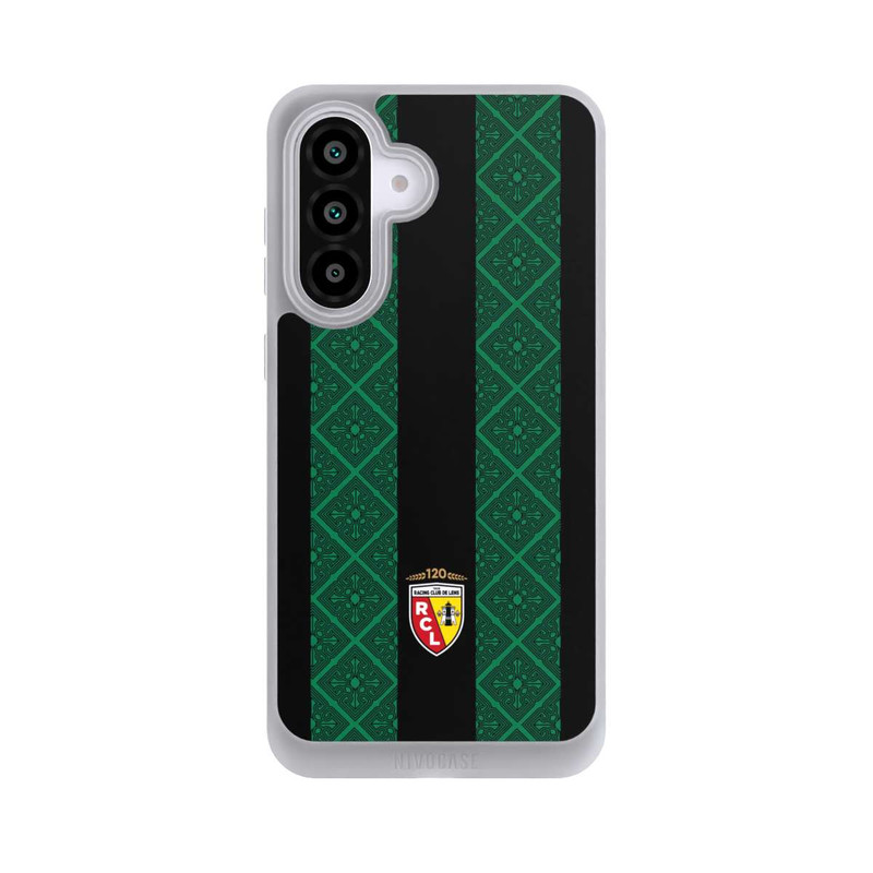 Galaxy A56 5G NIVOpure RC Lens Maillot Extérieur 25-26