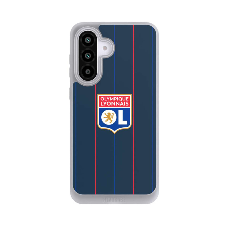 Galaxy A56 5G NIVOpure OL Auswärtstrikot 25-26