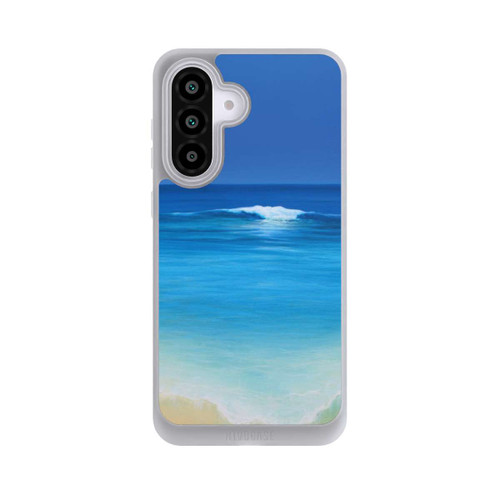 Samsung Galaxy A56 5G NIVOpure Incoming Wave, by Derek Hare