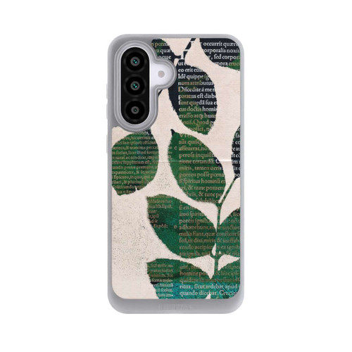 Samsung Galaxy A56 5G NIVOpure Leaves, 2024, by Marco Campedelli