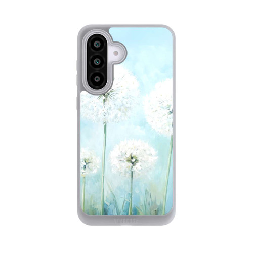 Samsung Galaxy A56 5G NIVOpure Löwenzahnträume Watercolor