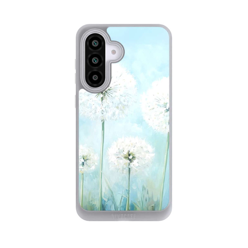 Galaxy A56 5G NIVOpure Löwenzahnträume Watercolor