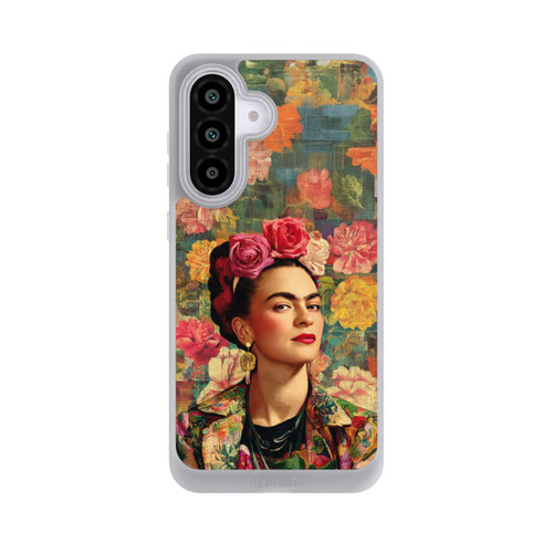 Samsung Galaxy A56 5G NIVOpure Mexican Icon Colors of Life