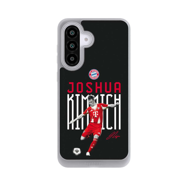 Galaxy A56 5G NIVOpure Joshua Kimmich 25/26