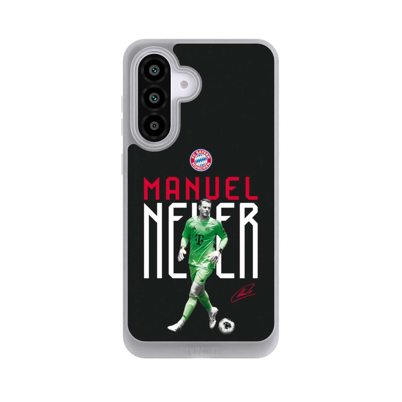 Galaxy A56 5G NIVOpure Manuel Neuer 25/26