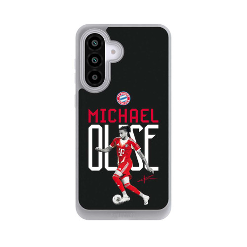 Samsung Galaxy A56 5G NIVOpure Michael Olise 25/26