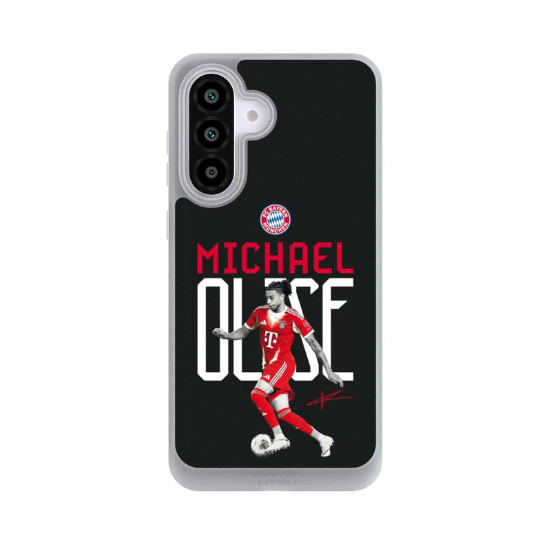 Galaxy A56 5G NIVOpure Michael Olise 25/26