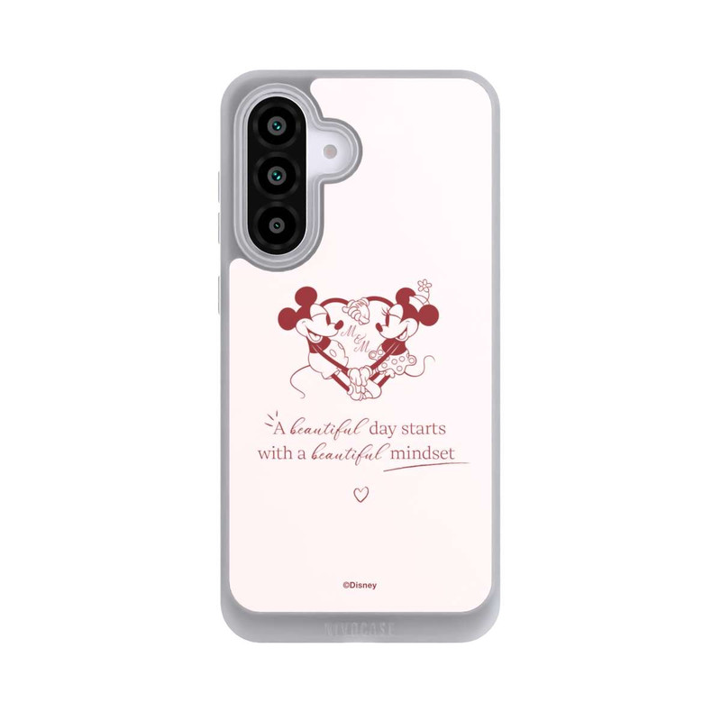 Galaxy A56 5G NIVOpure A beautiful day Micky und Minnie