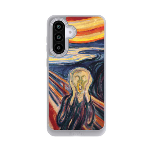 Samsung Galaxy A56 5G NIVOpure Der Schrei by Edvard Munch