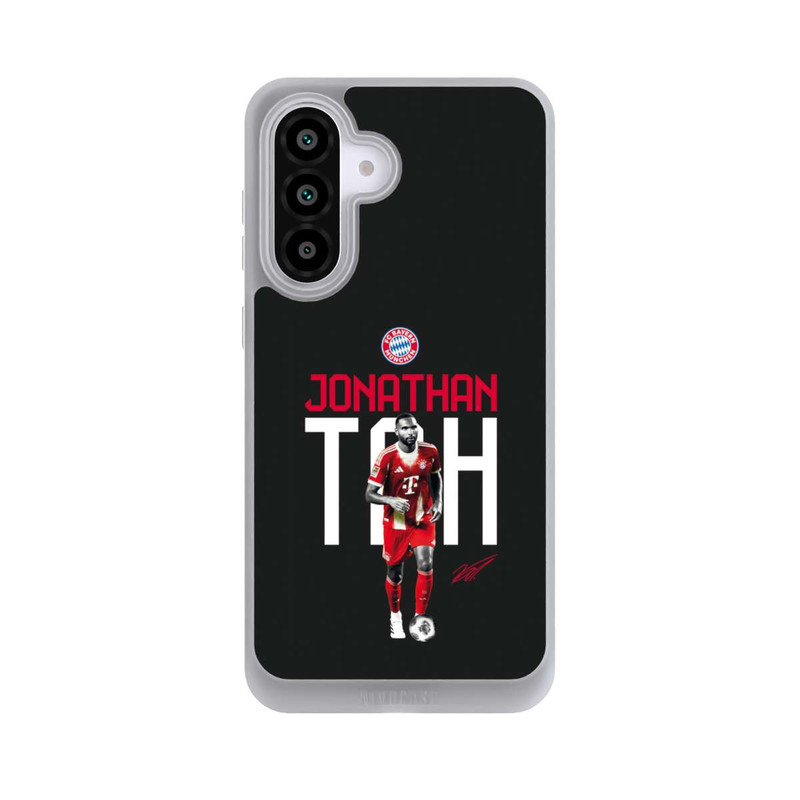 Galaxy A56 5G NIVOpure Jonathan Tah 25/26