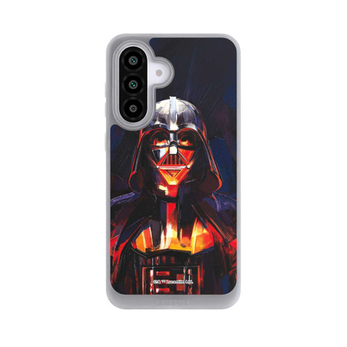 Samsung Galaxy A56 5G NIVOpure Darth Vader Red Light Painting