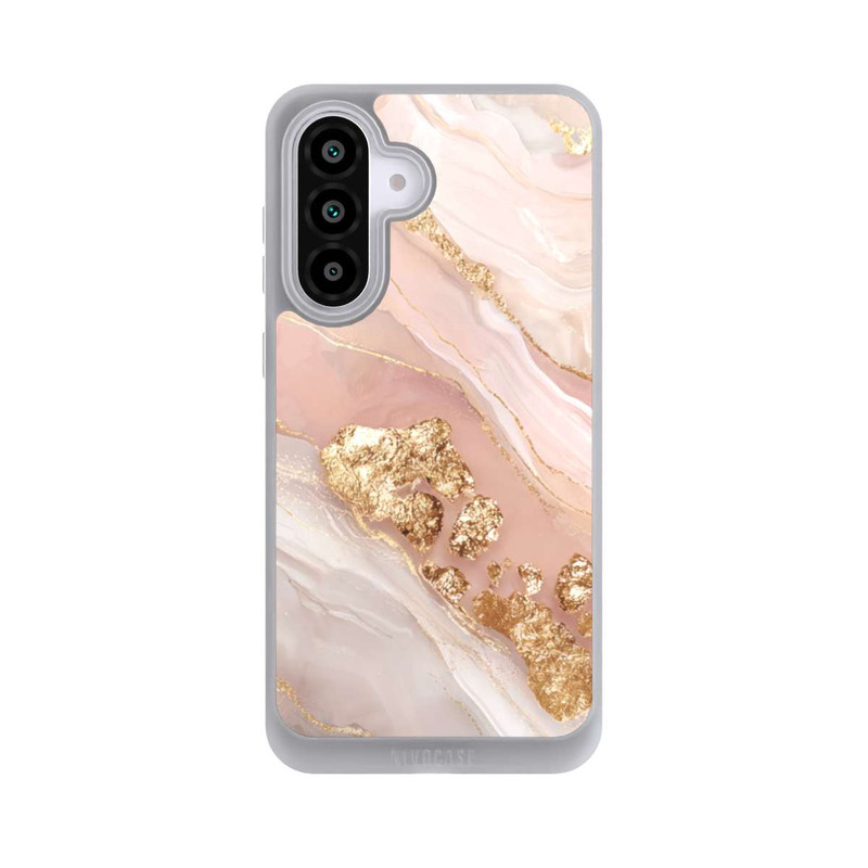 Galaxy A56 5G NIVOpure Eleganz Gold Marmor