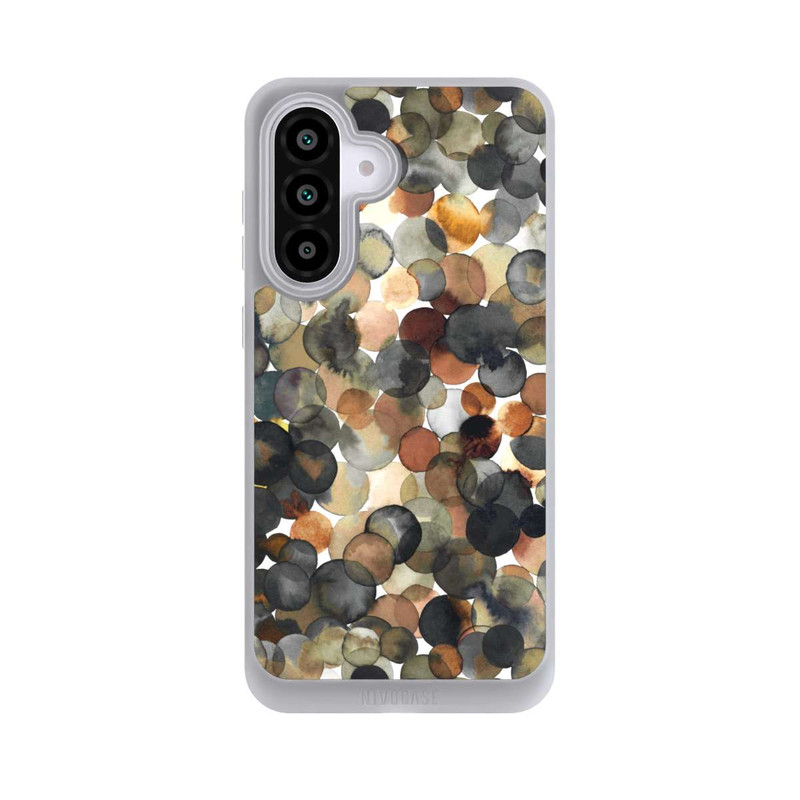 Galaxy A56 5G NIVOpure Blätterzauber
