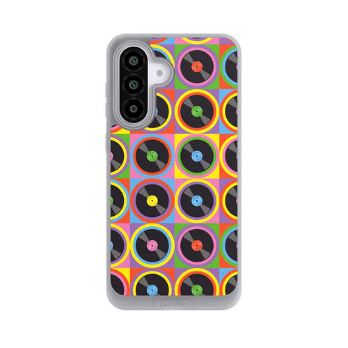 Samsung Galaxy A56 5G NIVOpure Bold Retro Pop Art 70s