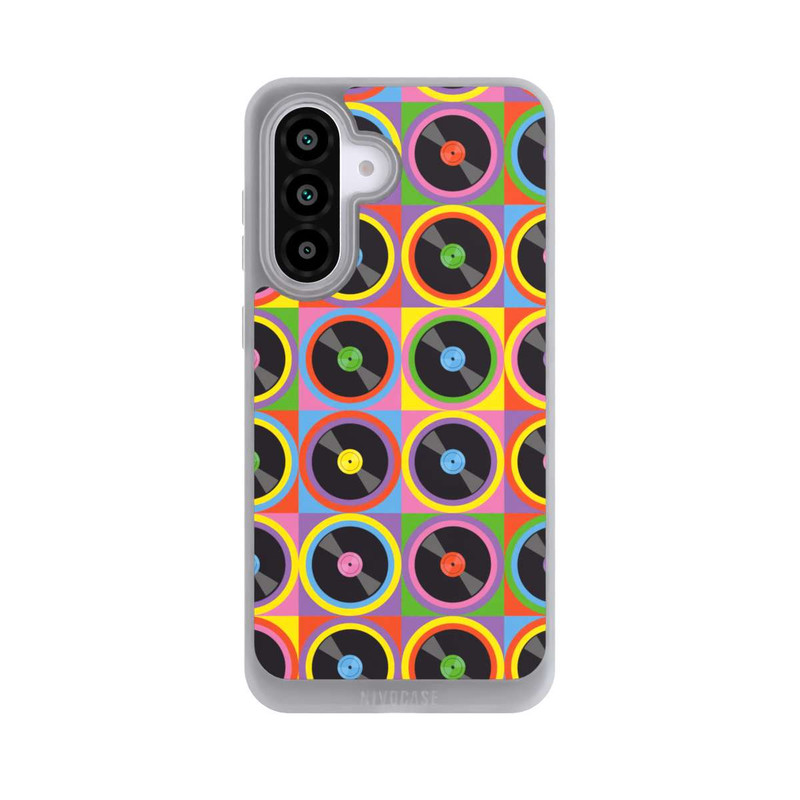 Galaxy A56 5G NIVOpure Bold Retro Pop Art 70s