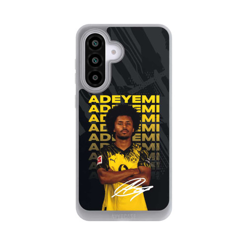 Samsung Galaxy A56 5G NIVOpure Karim Adeyemi 25/26