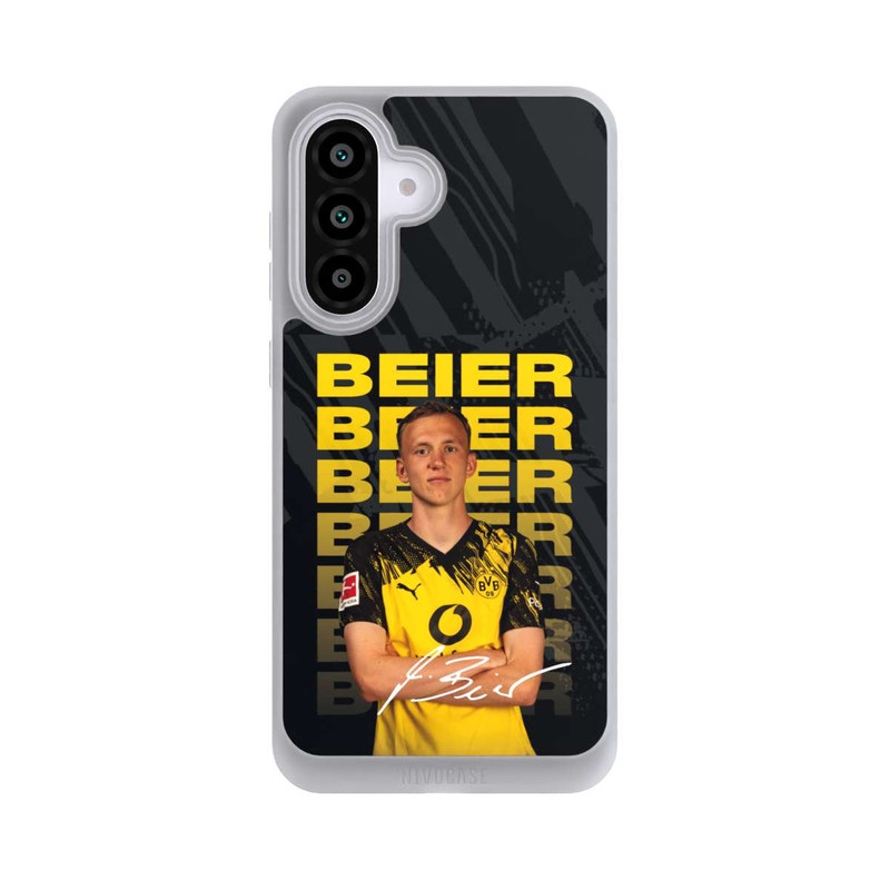 Galaxy A56 5G NIVOpure Maximilian Beier 25/26