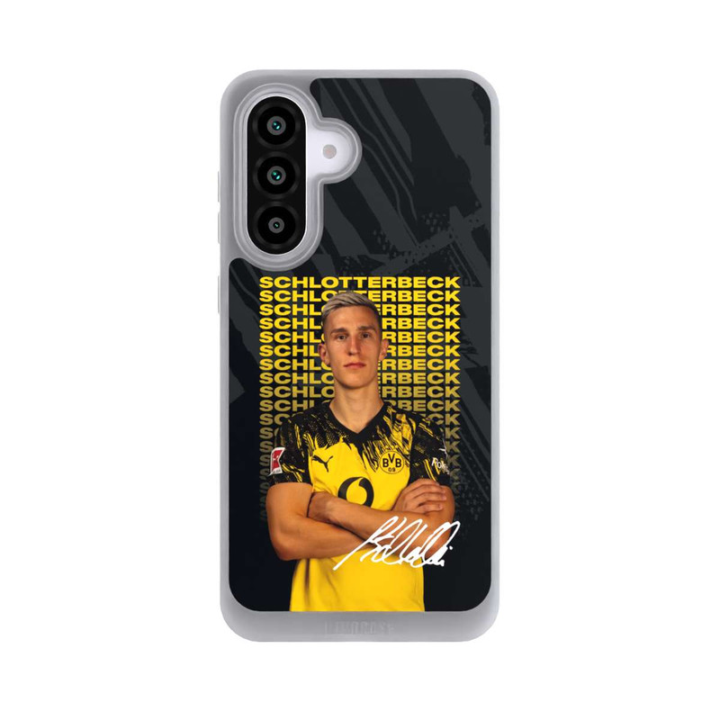 Galaxy A56 5G NIVOpure Nico Schlotterbeck 25/26