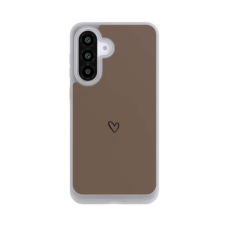 Galaxy A56 5G NIVOpure Coeur Minimaliste