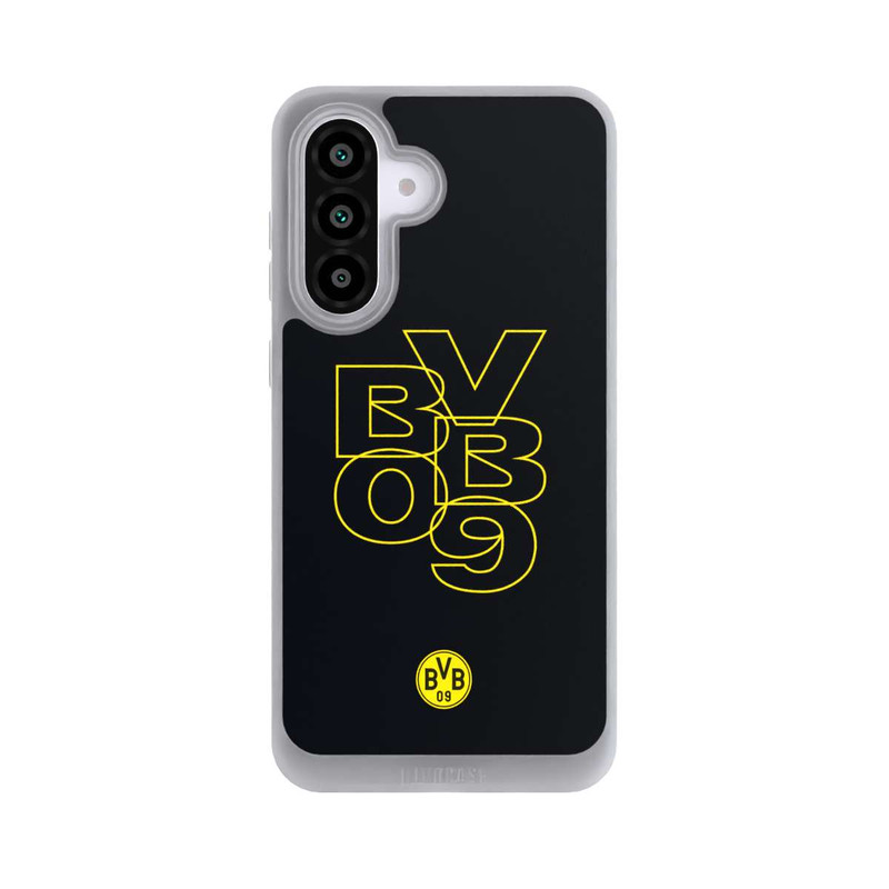 Galaxy A56 5G NIVOpure BVB09 Yellow Black