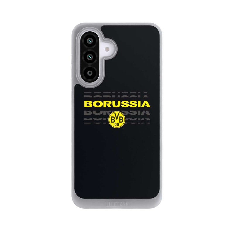 Galaxy A56 5G NIVOpure Borrussia Yellow Black