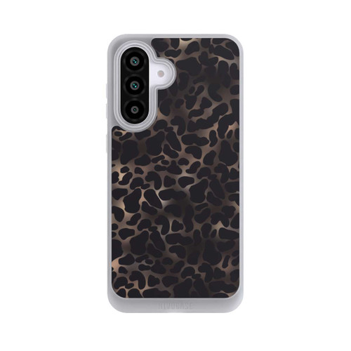 Samsung Galaxy A56 5G NIVOpure Leo-Muster dunkel
